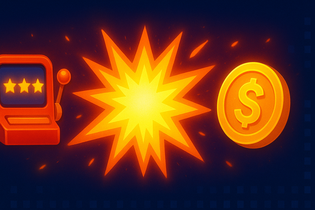 爆爆糖果游戏玩法